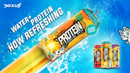 protein water nexus nutrition woolworths