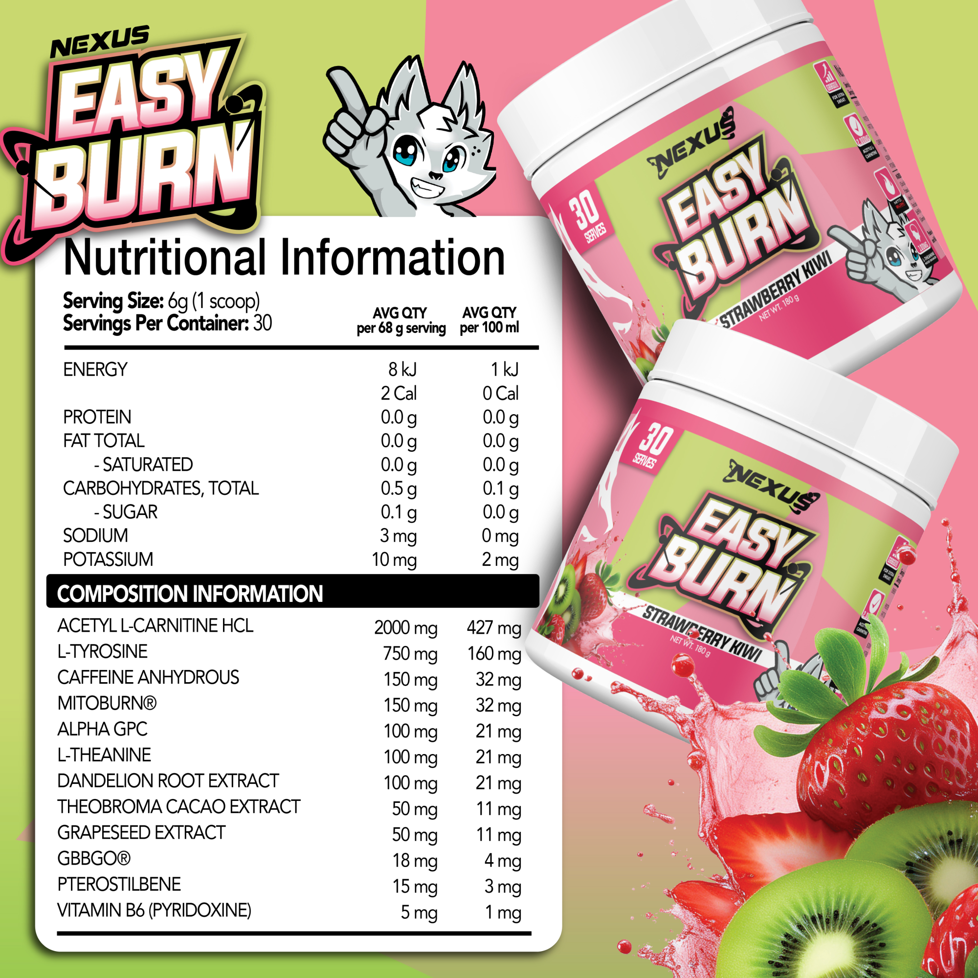 EasyBurn
