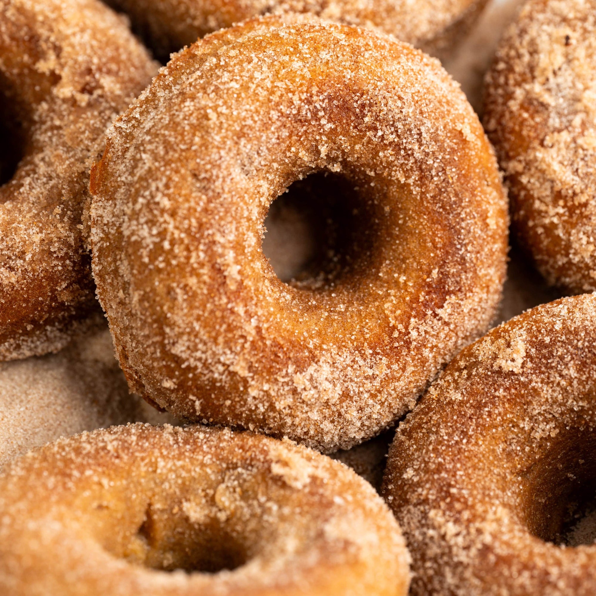 Protein Donut