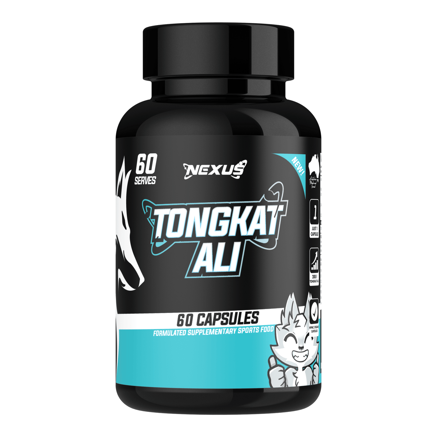 Tongkat Ali