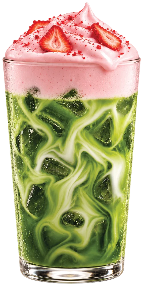 Strawberry