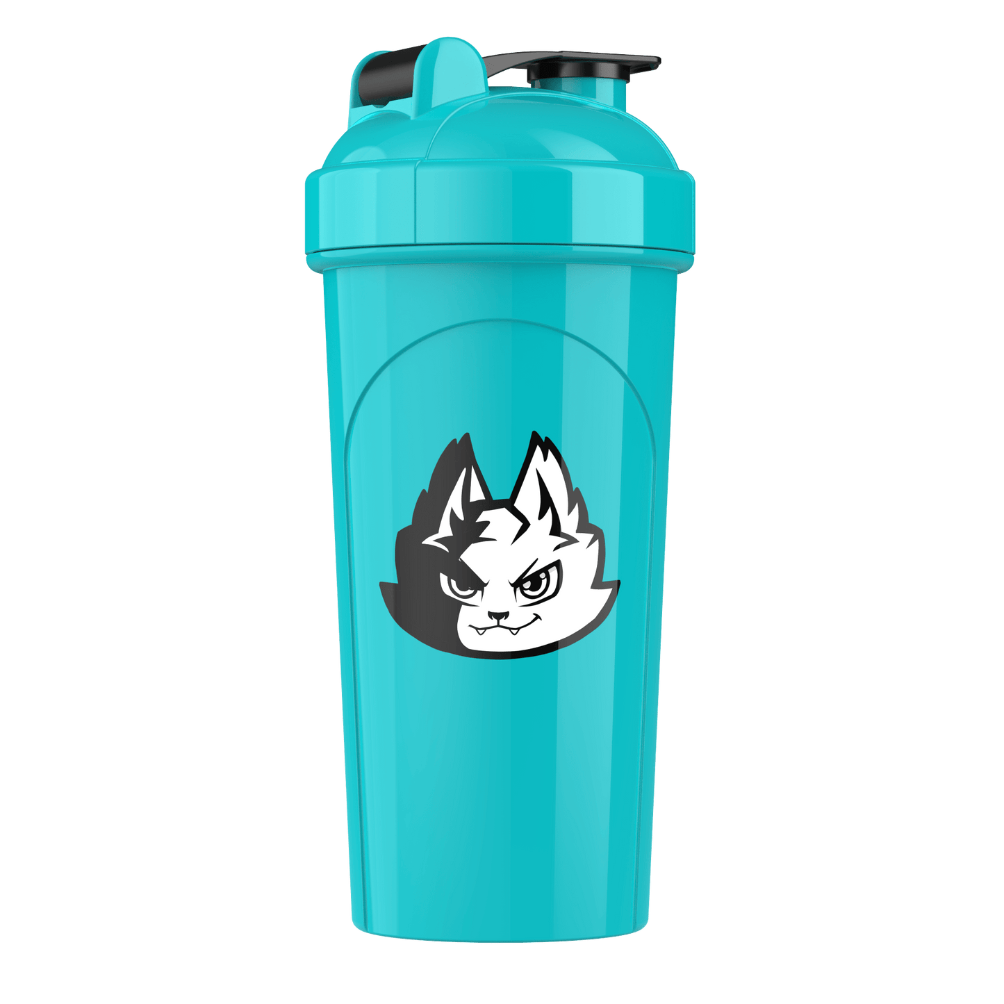 700ml Arctic Cyan Shaker