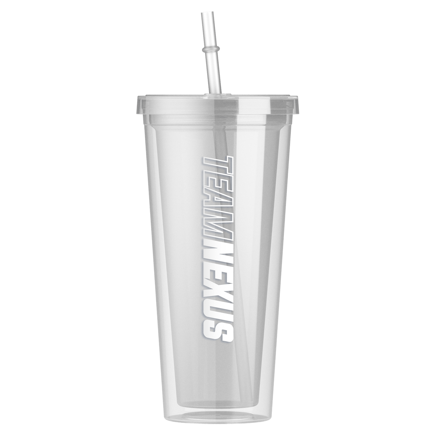 650ml White Out Nexus Tumbler
