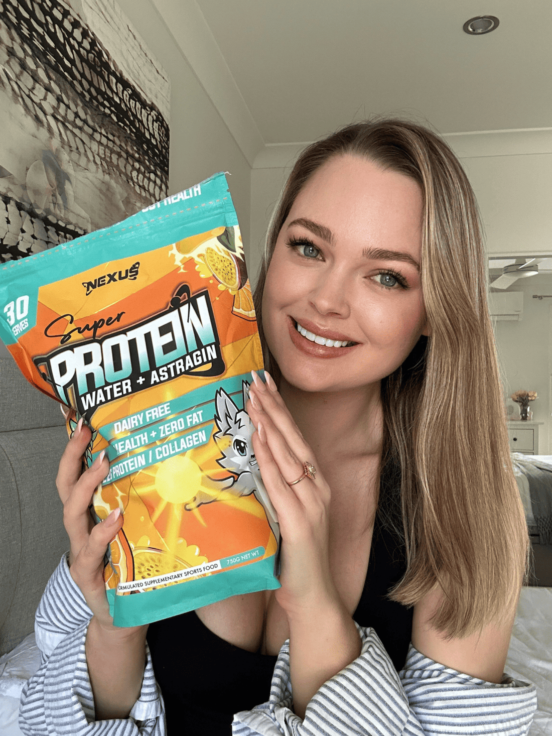 Can Collagen Help with Weight Loss? Nexus Nutrition Tips – Nexus