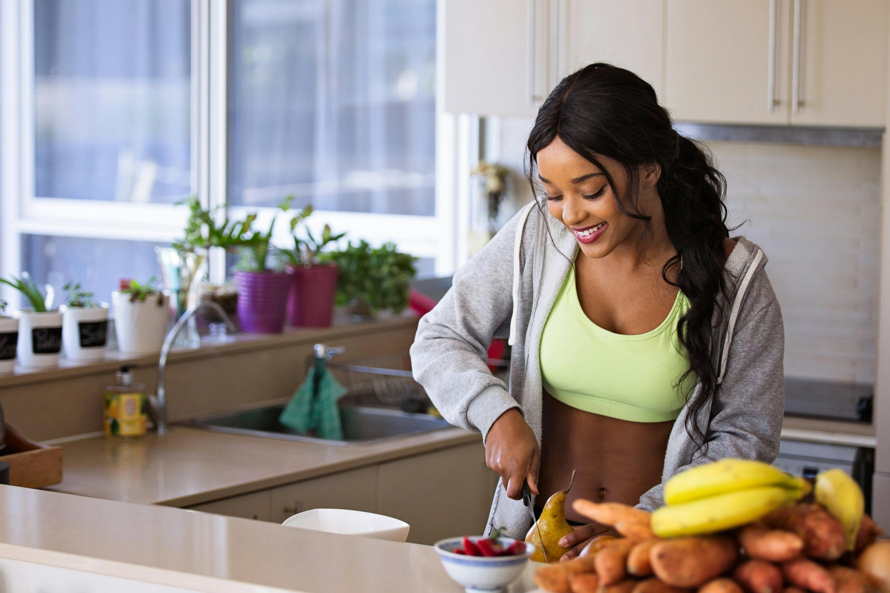 The Daily Habits That Keep Your Body Working Well