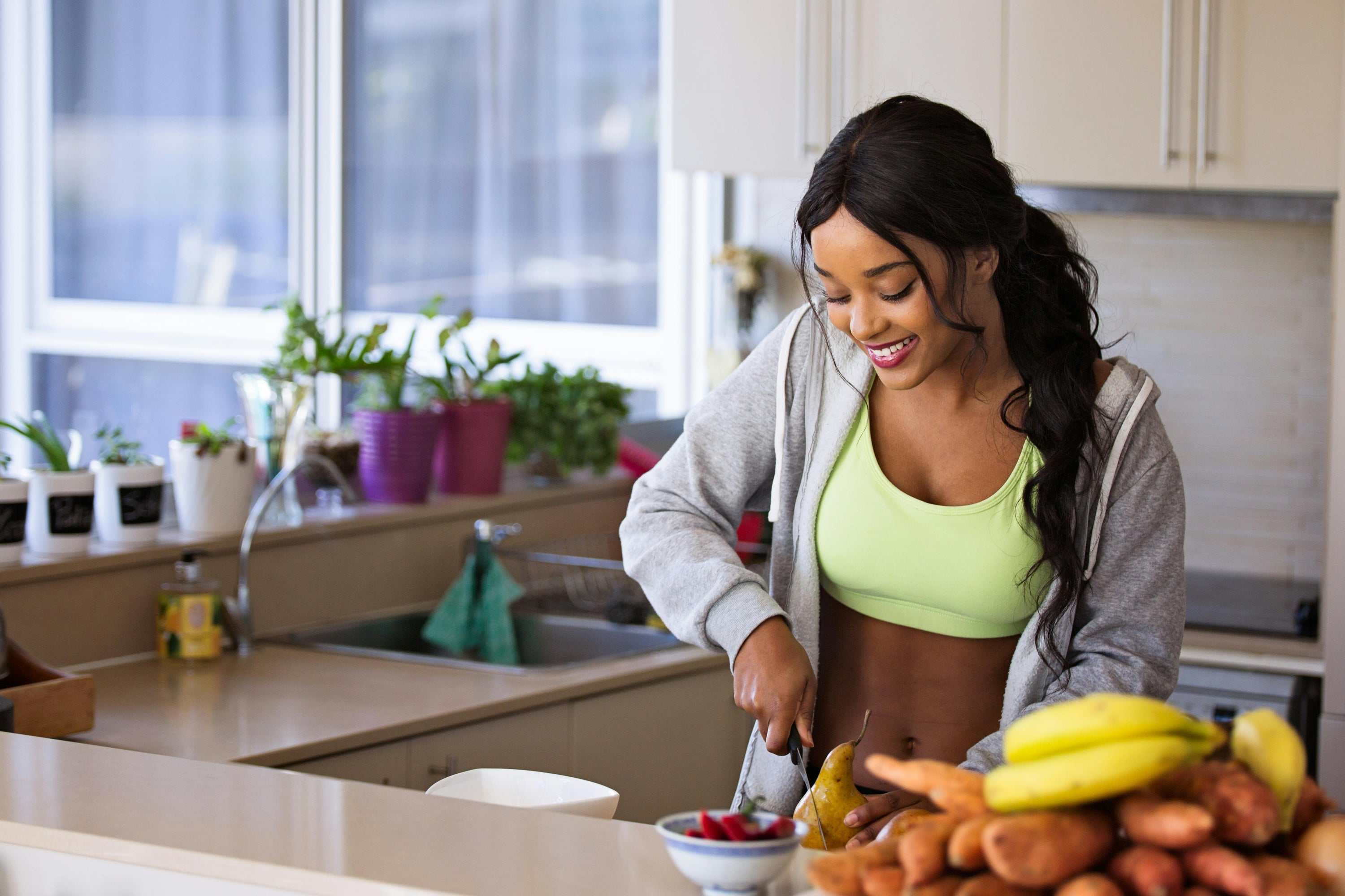 The Daily Habits That Keep Your Body Working Well