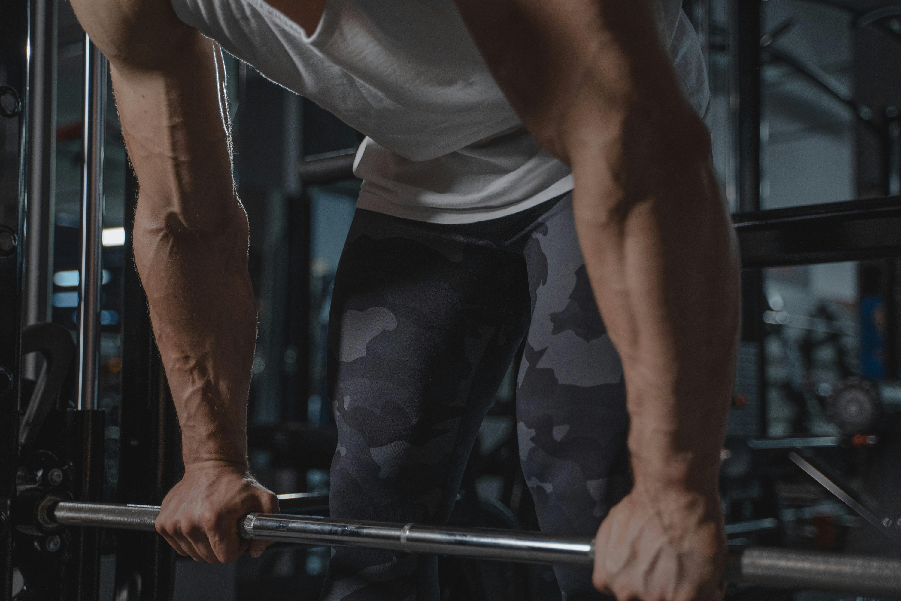 How Muscle Is Really Built (And Why Small Habits Beat Big Effort)