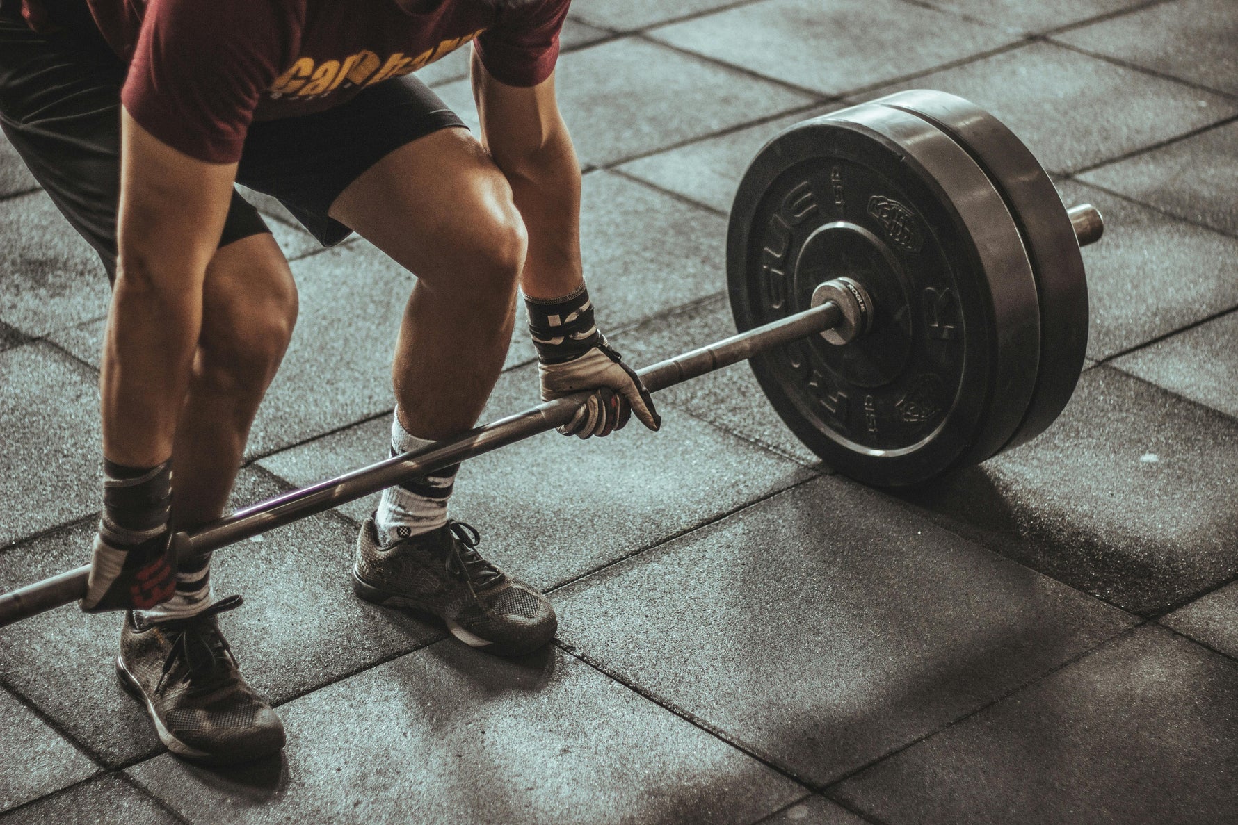 Why You Are Not Getting Stronger (Even Though You Train Hard)