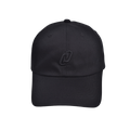 Nexus Classic Cap - Black