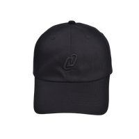 Nexus Classic Cap - Black