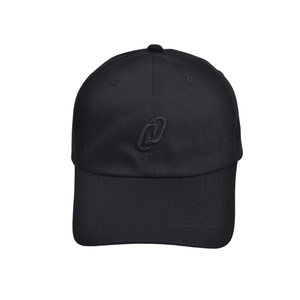 Nexus Classic Cap - Black