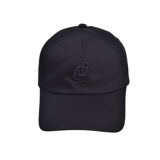 Nexus Classic Cap: Black