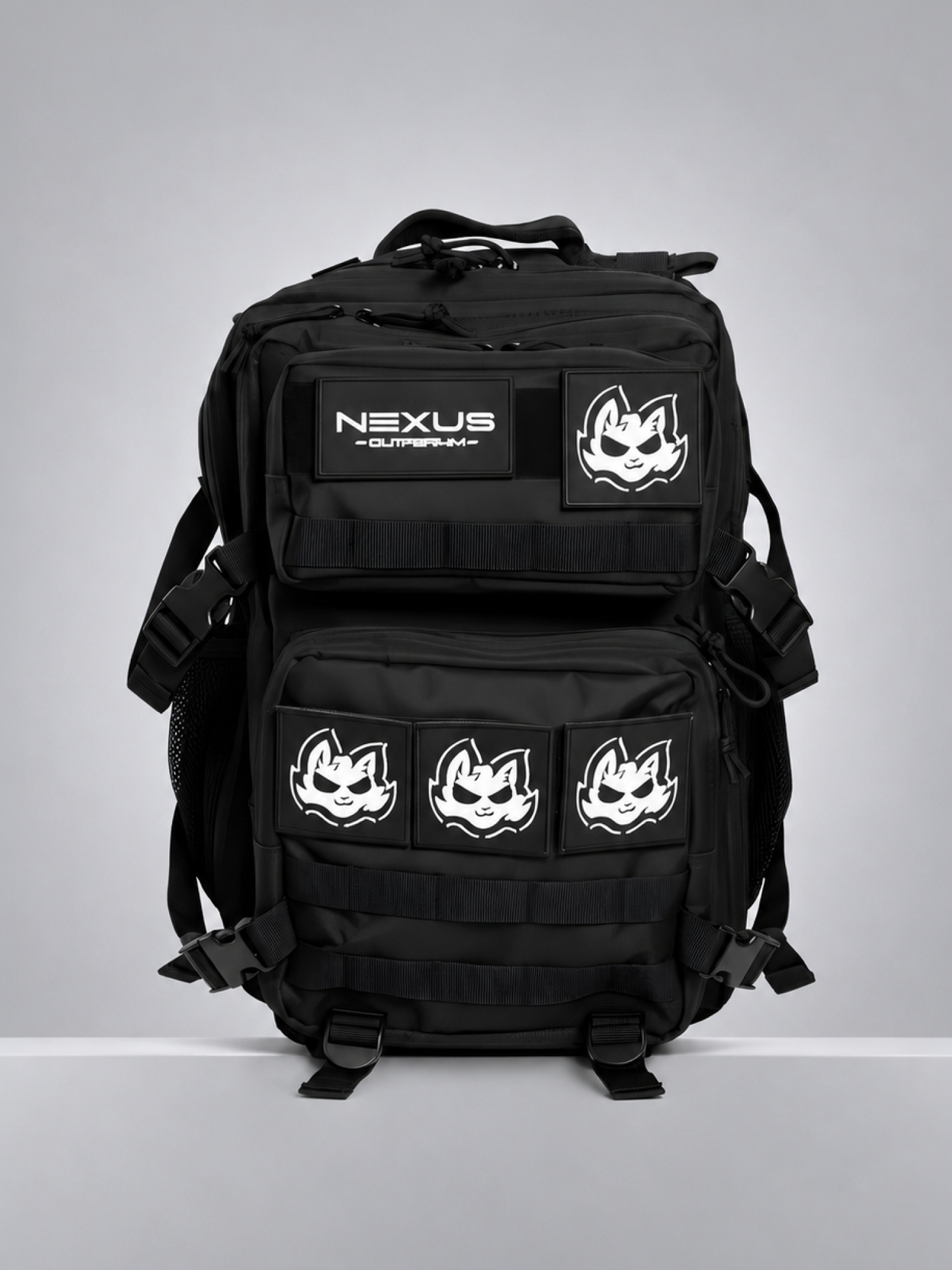 25L ネクサス タクティカル バックパック