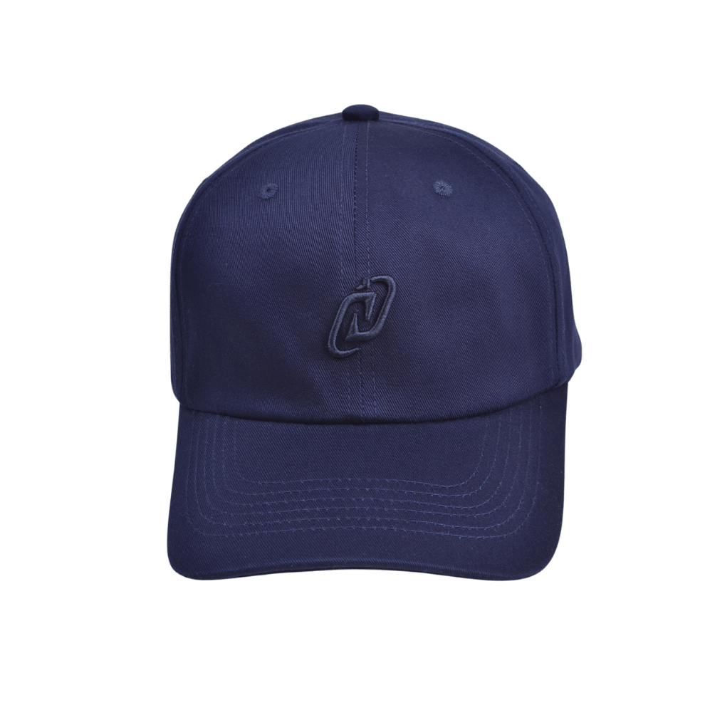 Nexus Classic Cap: Navy