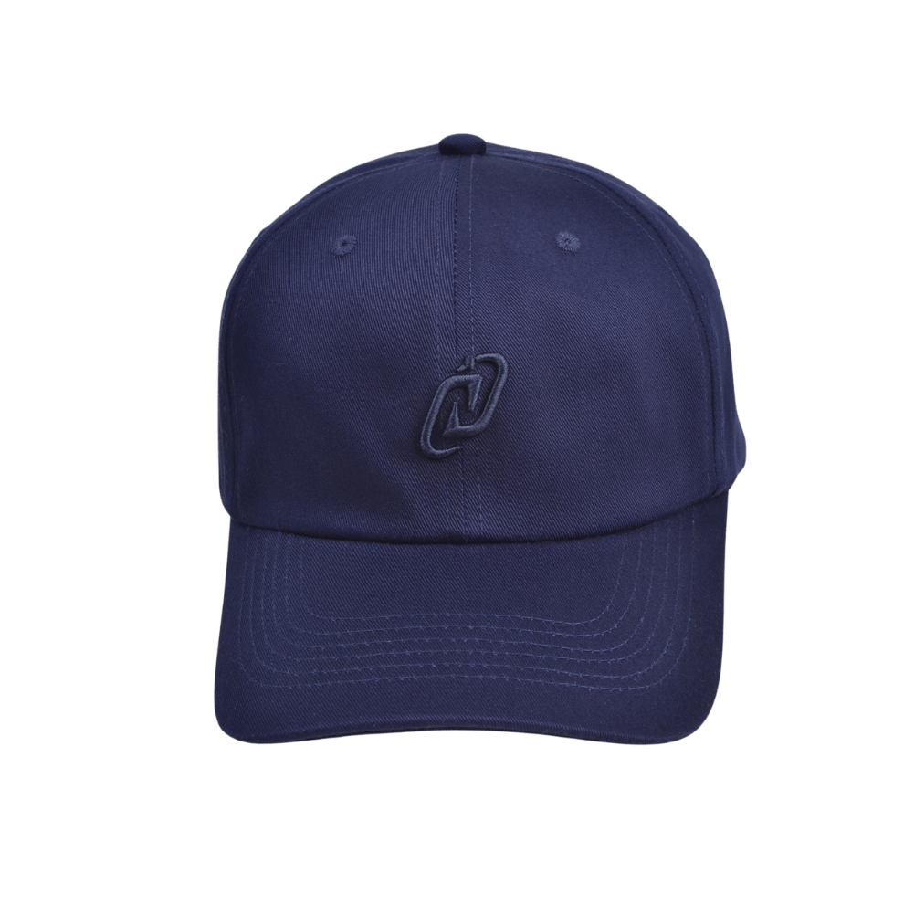 Nexus Classic Cap - Navy