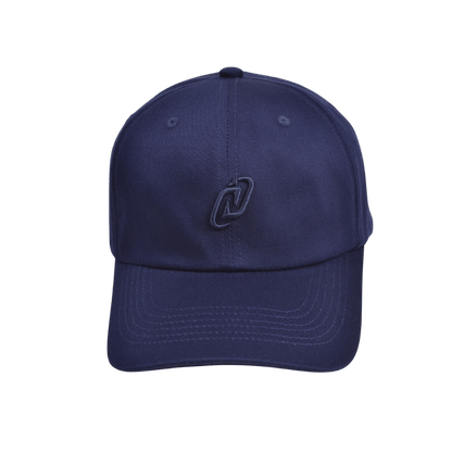 Nexus Classic Cap: Navy