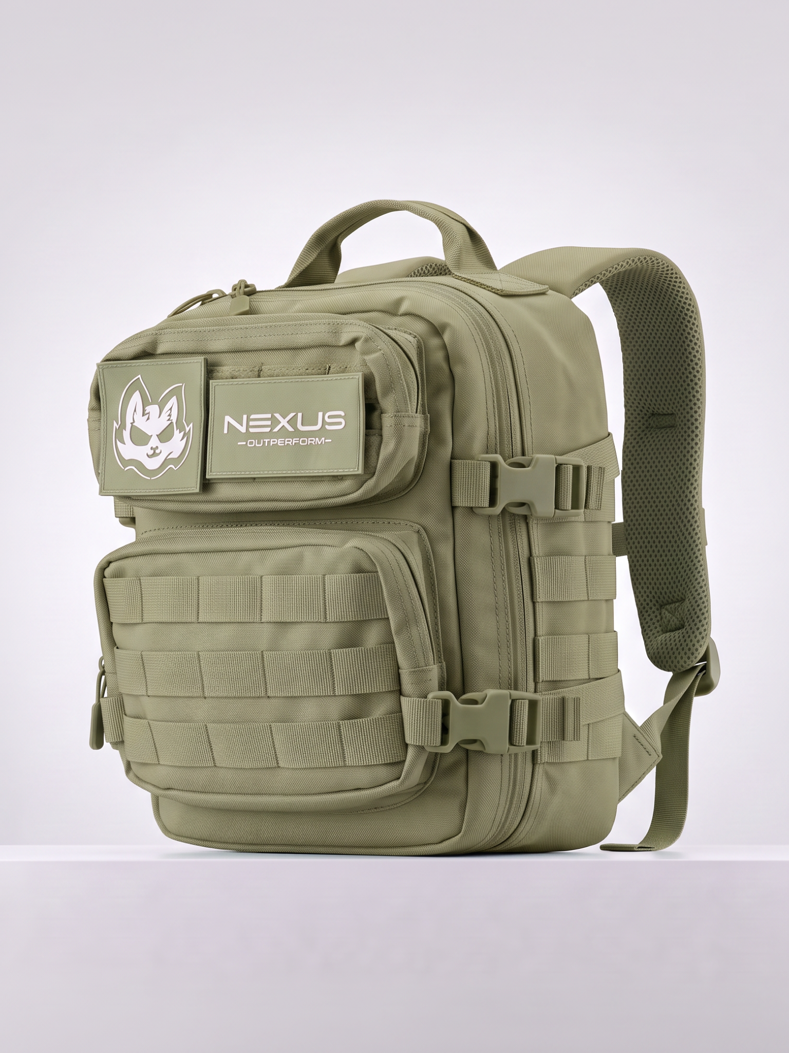 9L Nexus Tactical Backpack