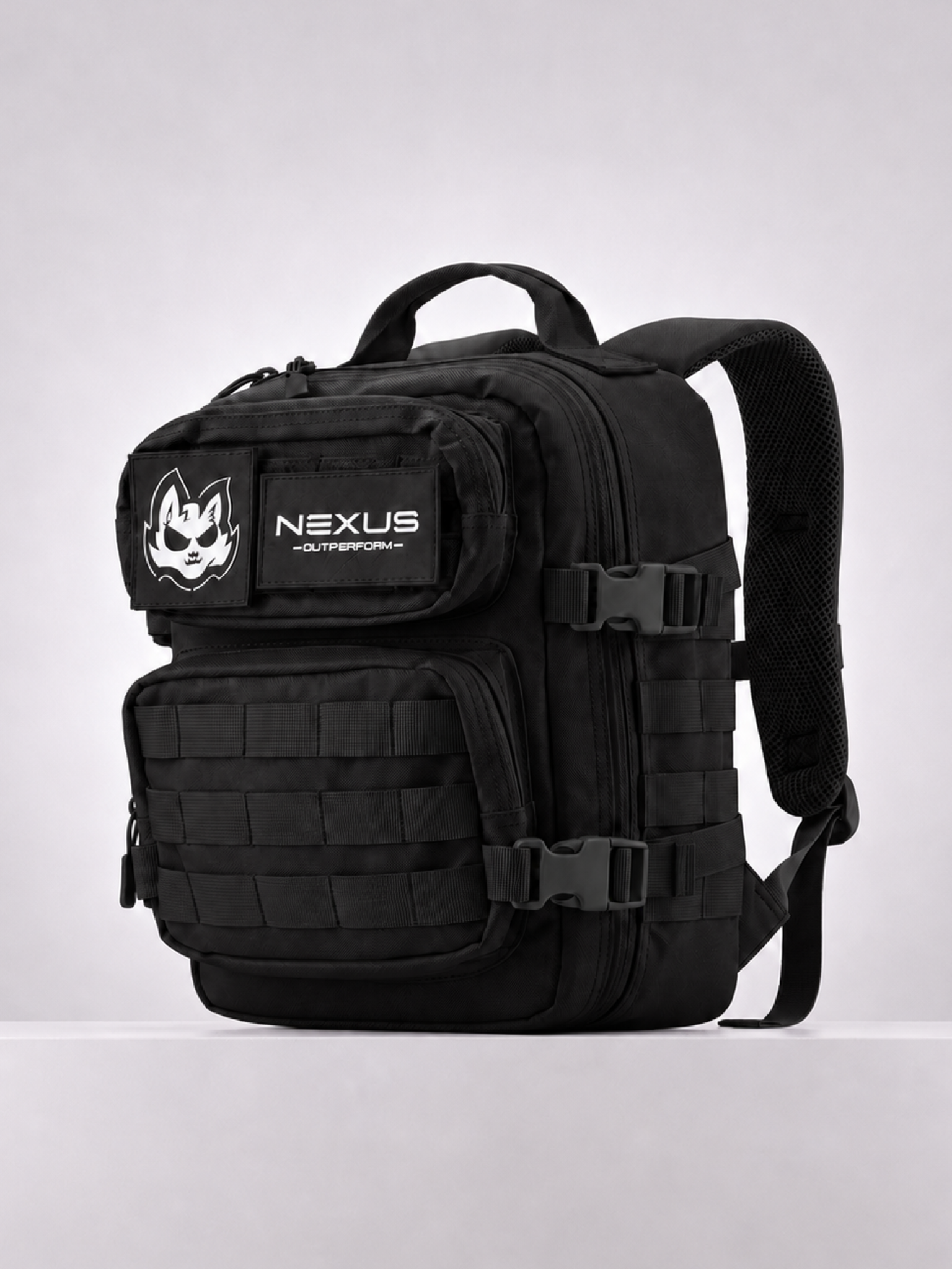 9L Nexus Tactical Backpack