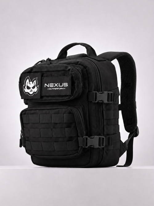9L Nexus Tactical Backpack