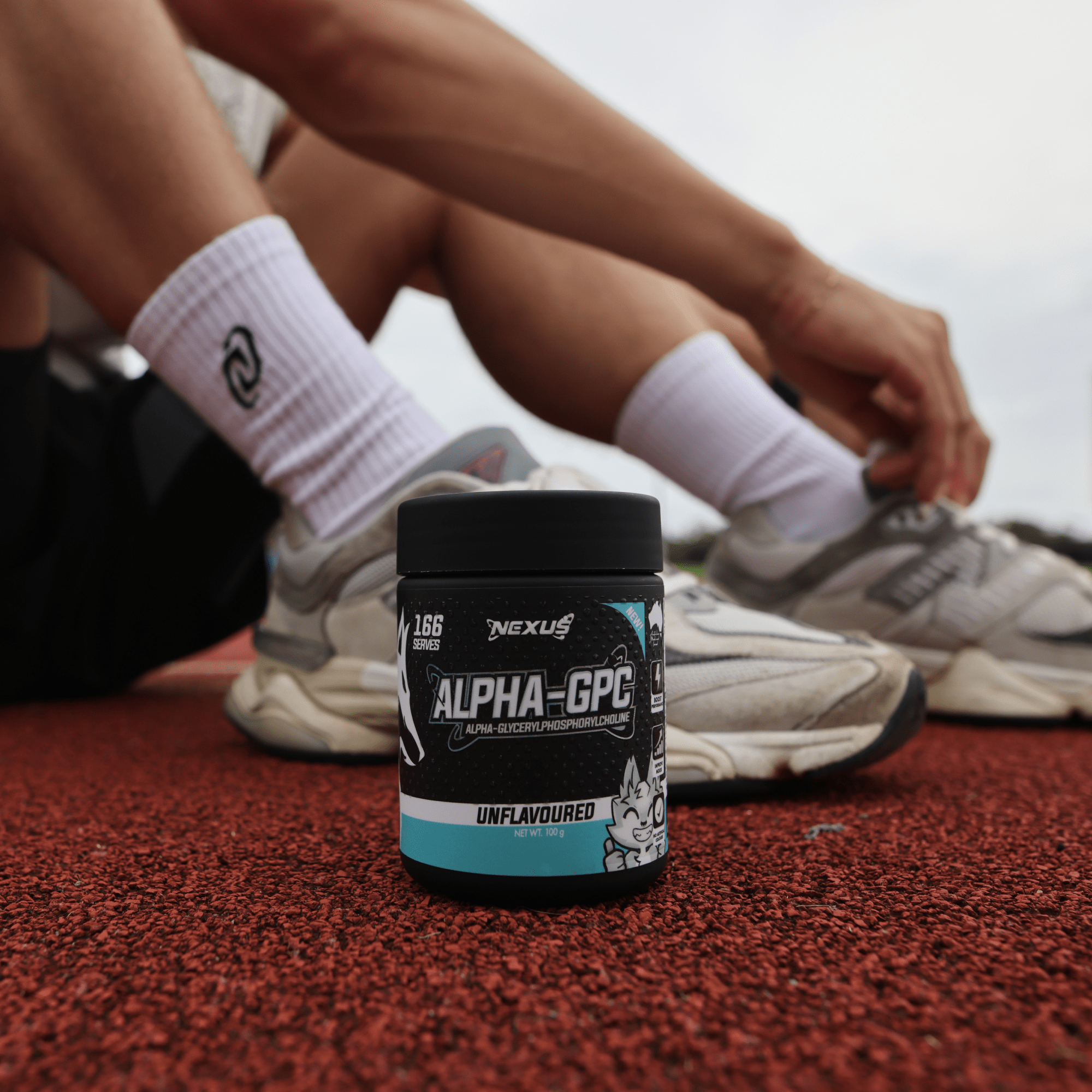 Alpha GPC