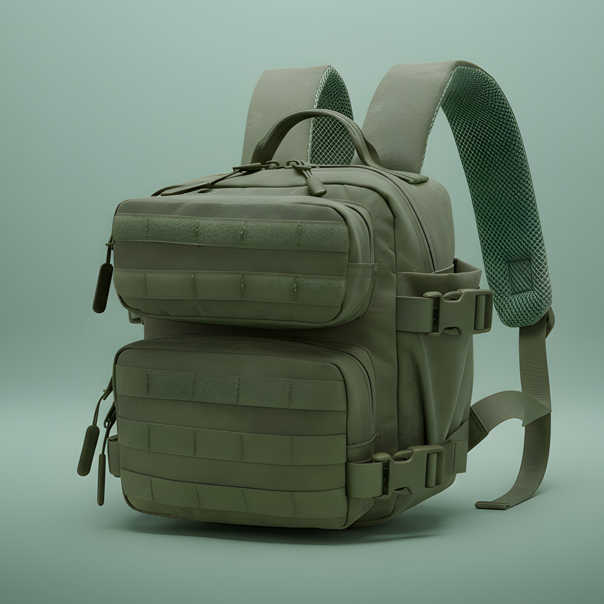 9L Nexus Tactical Backpack