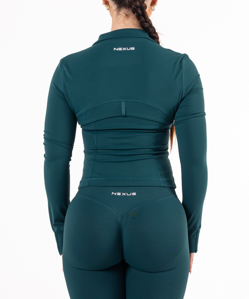 BBL Jacket - Pine