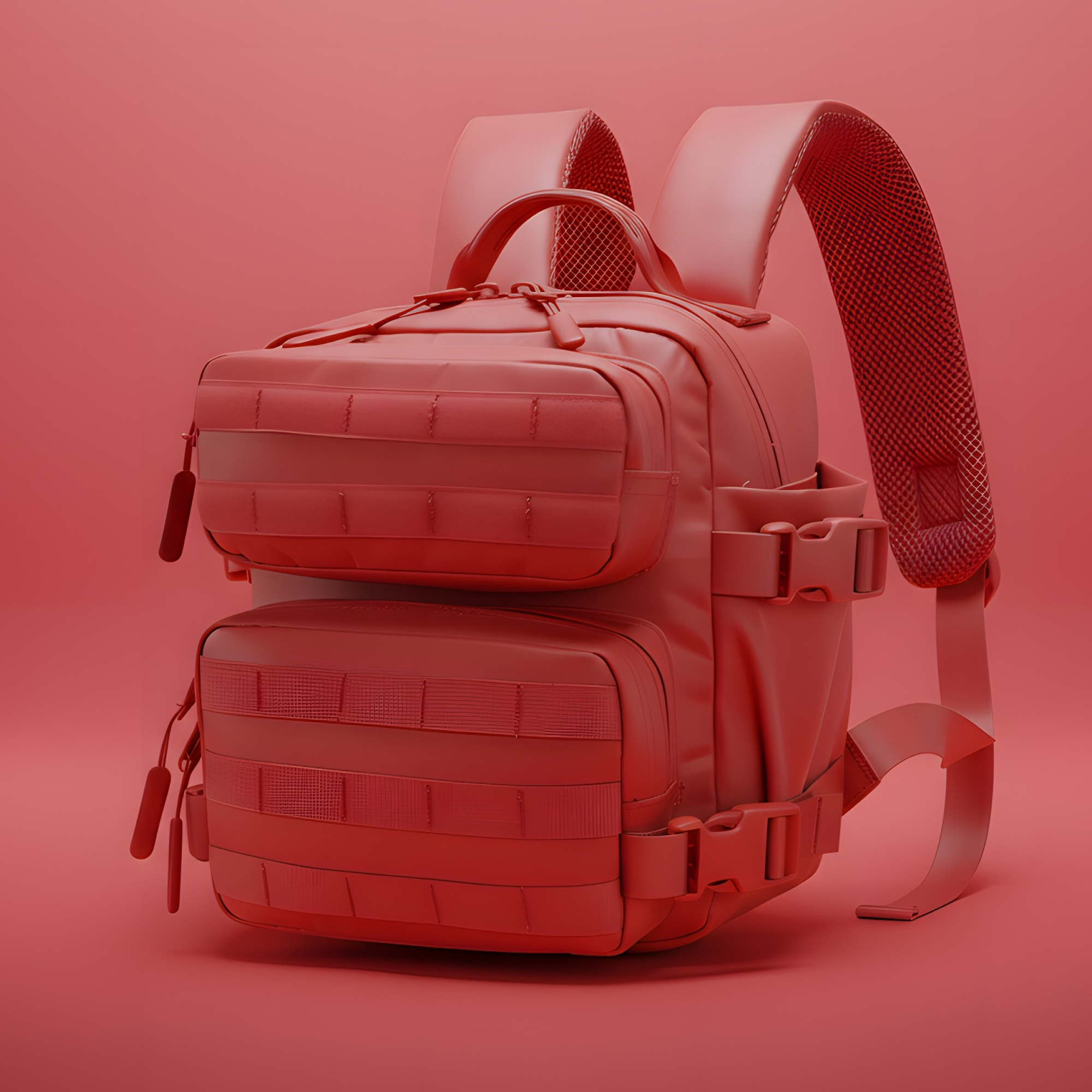 9L Nexus Tactical Backpack