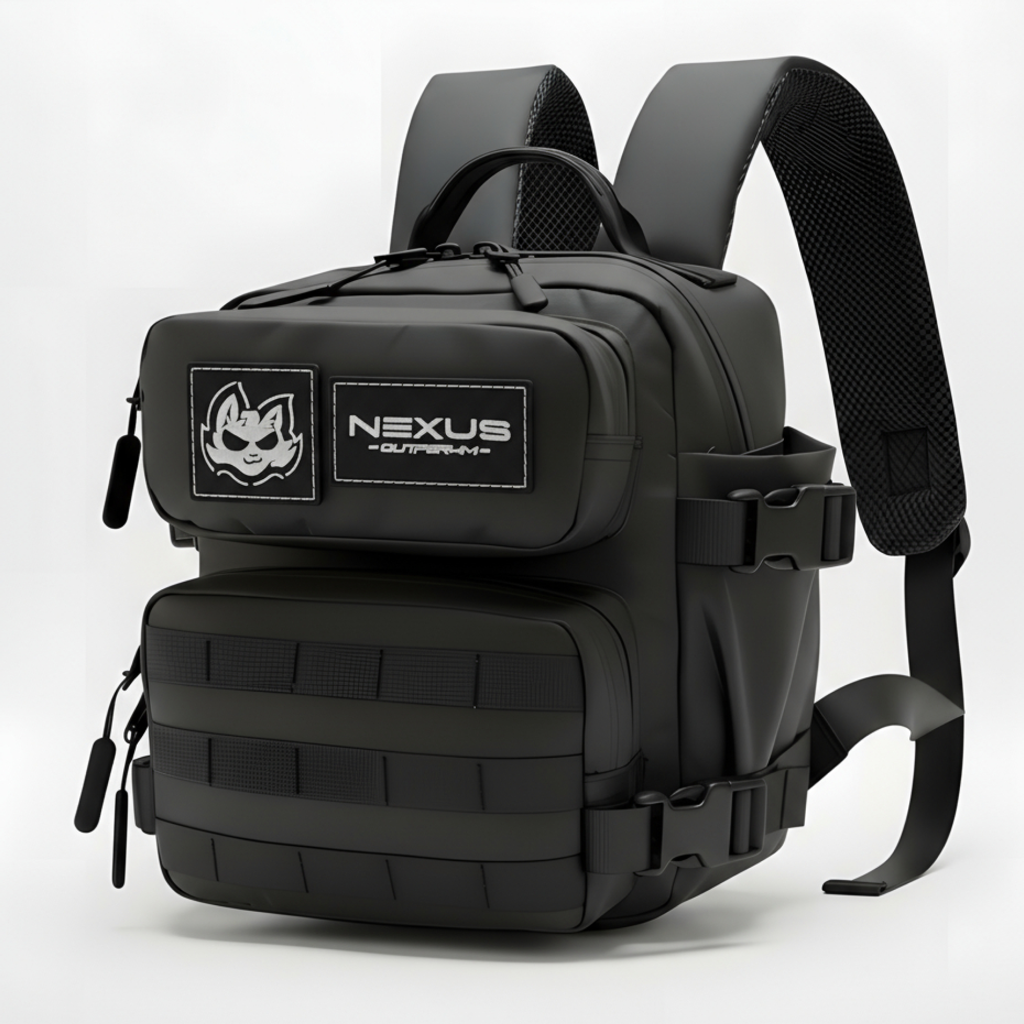9L Nexus Tactical Backpack
