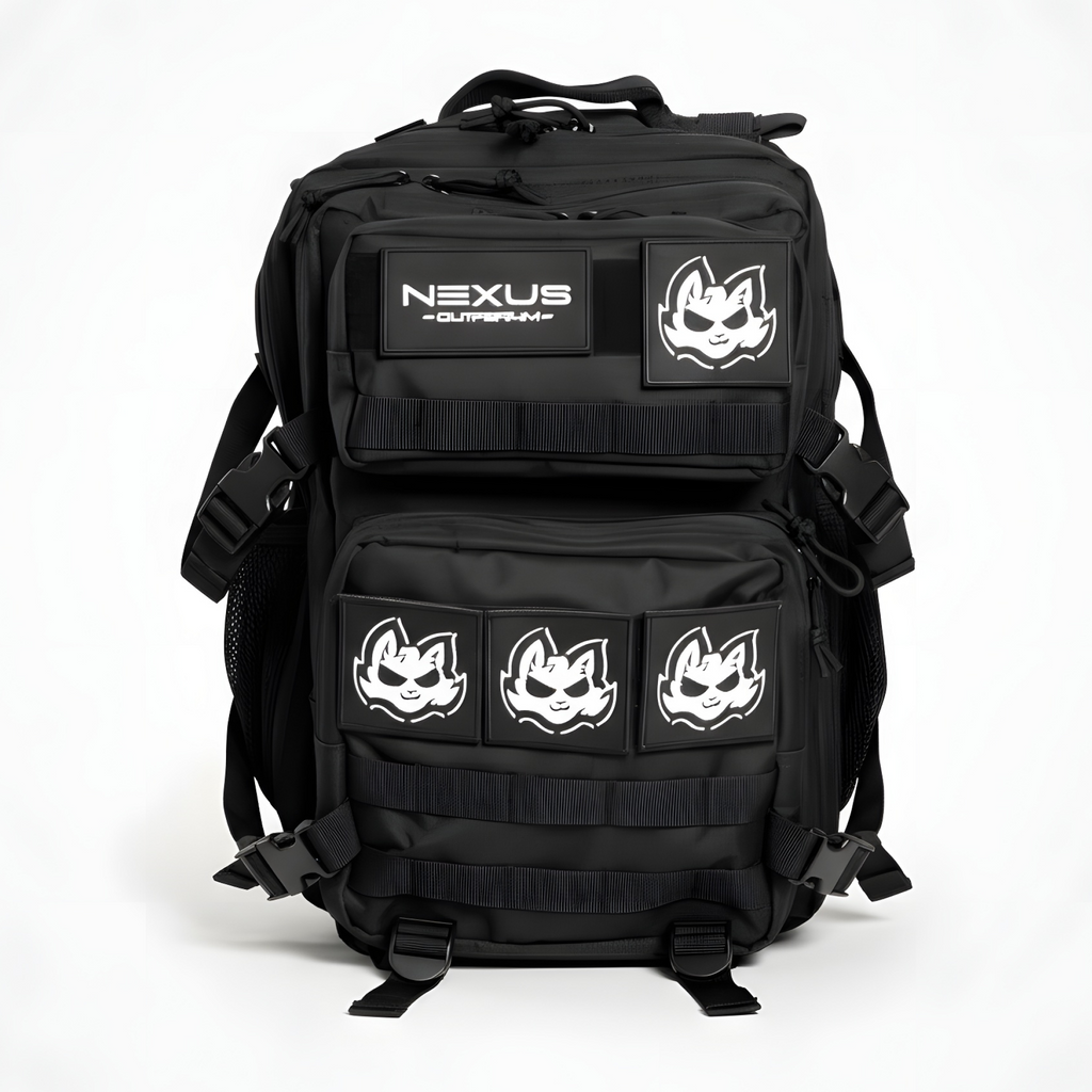 25L Nexus Tactical Backpack
