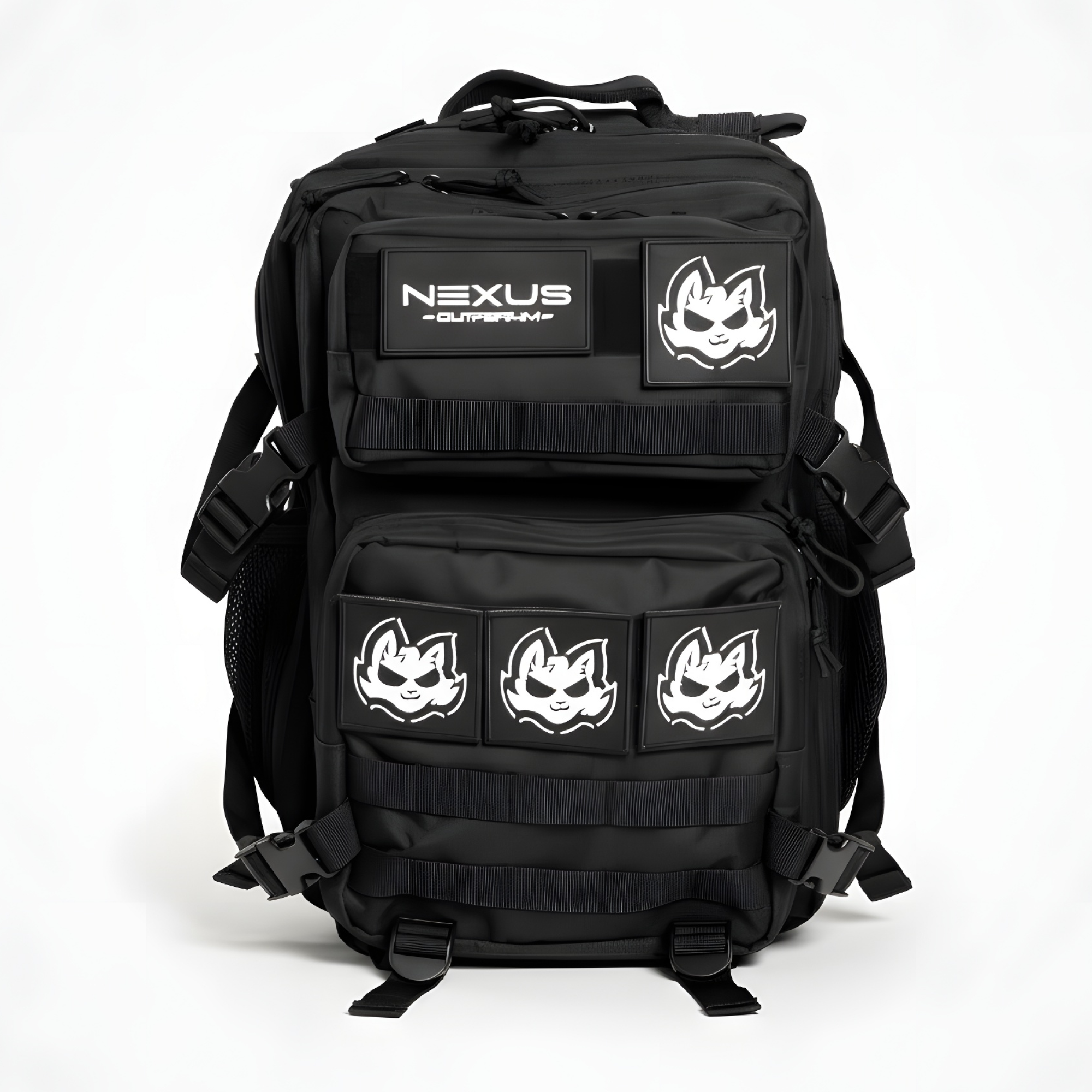 25L Nexus Tactical Backpack