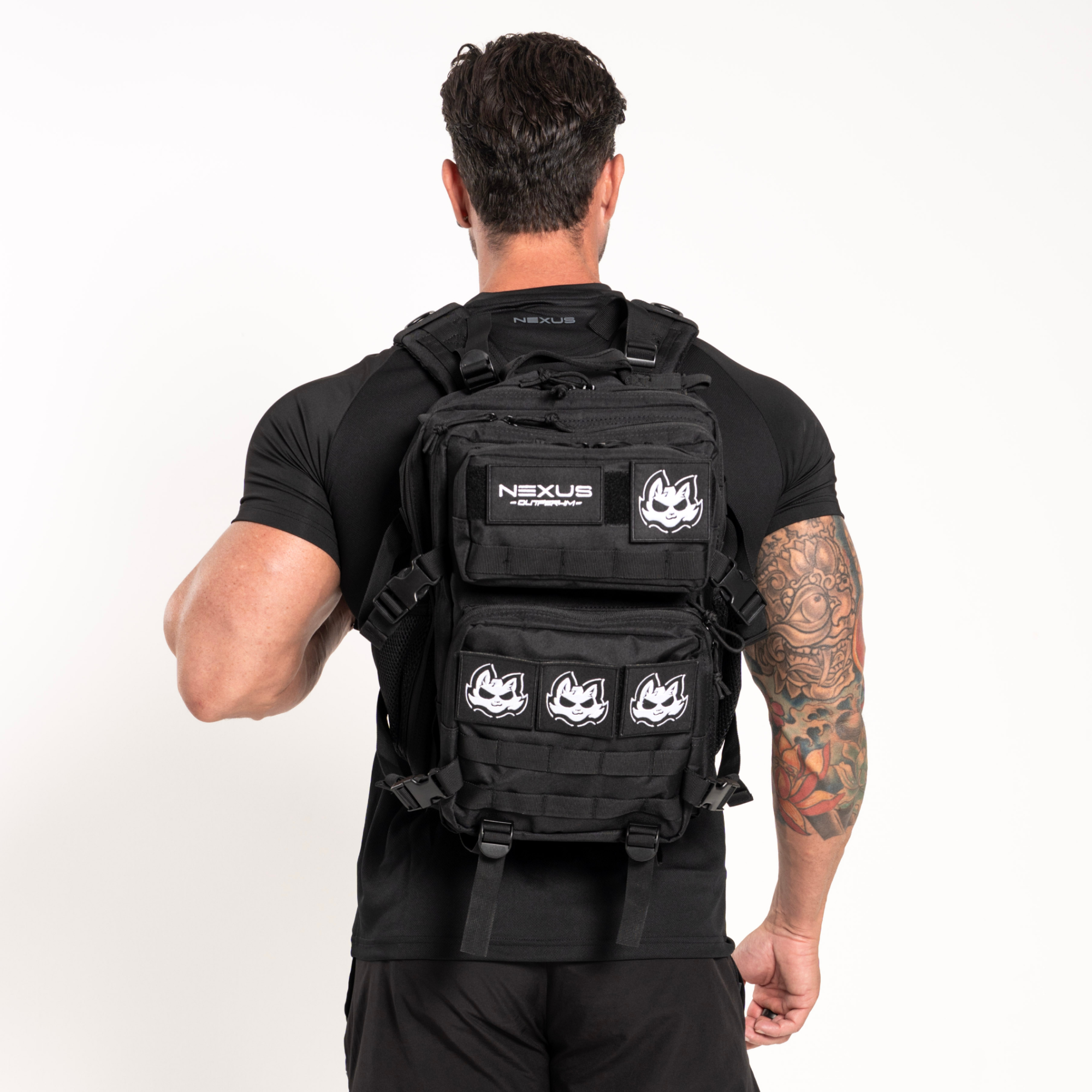 25L Nexus Tactical Backpack