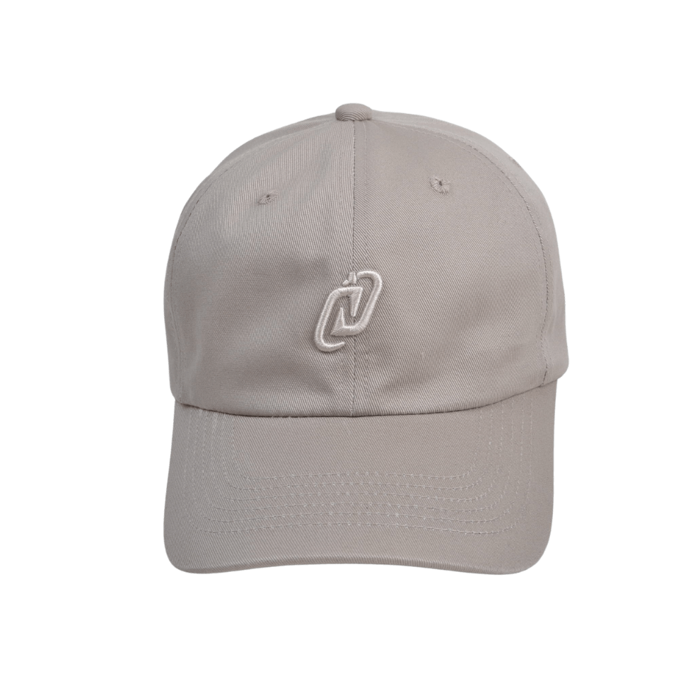 Nexus Classic Cap: Tan