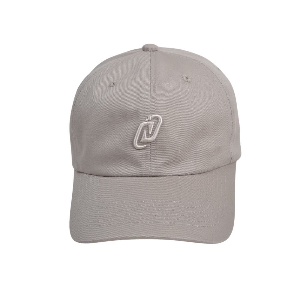 Nexus Classic Cap - Tan
