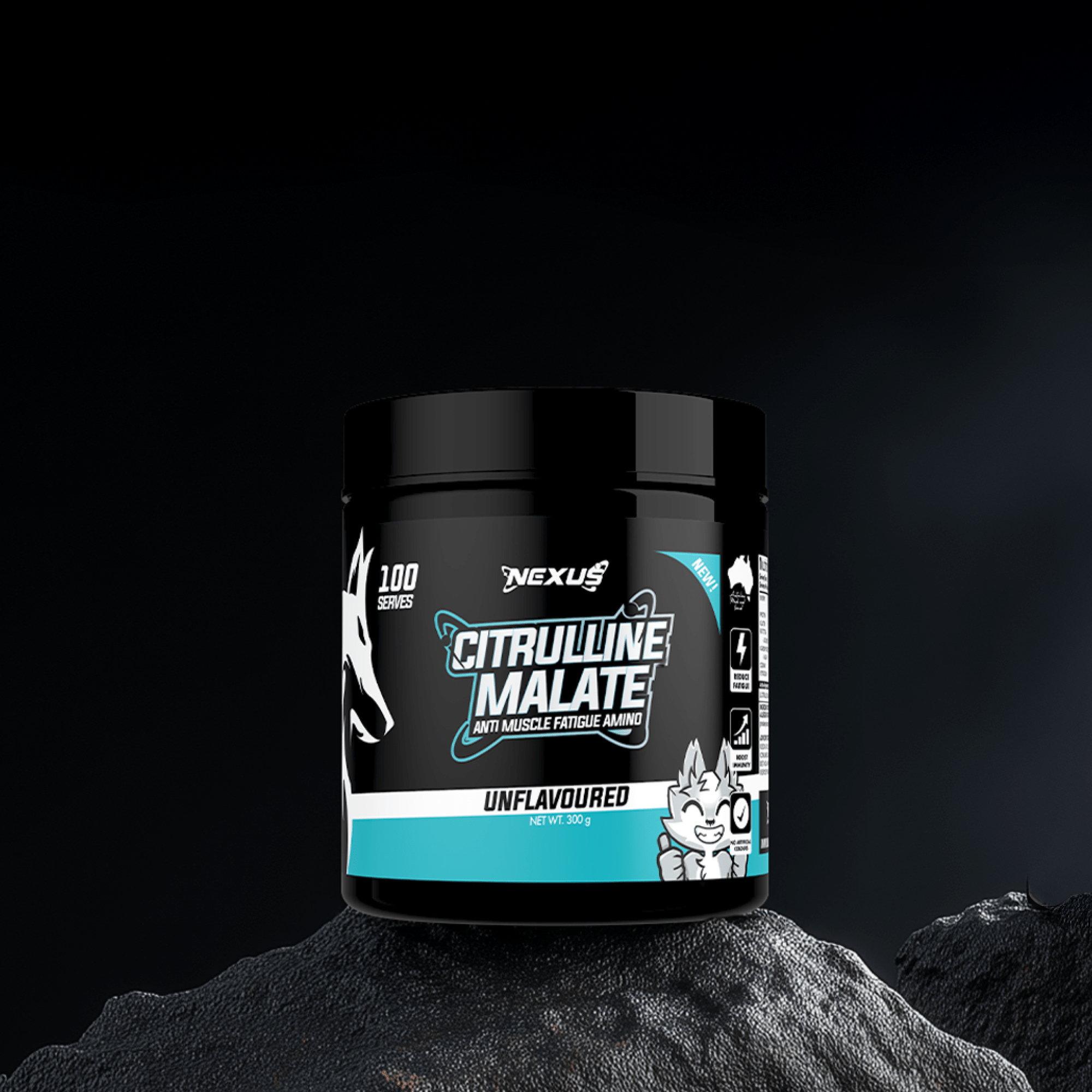 Citrulline Malate