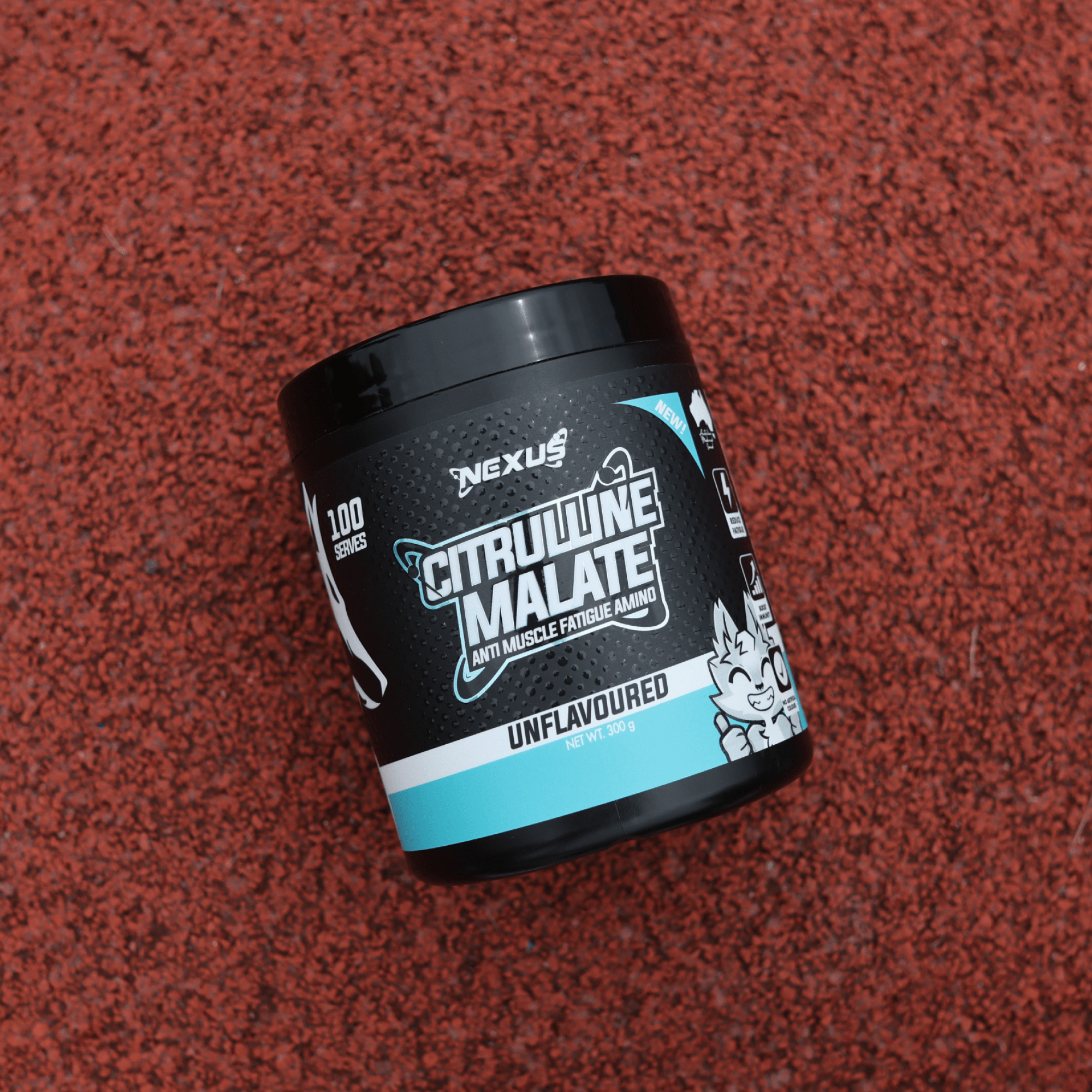 Citrulline Malate