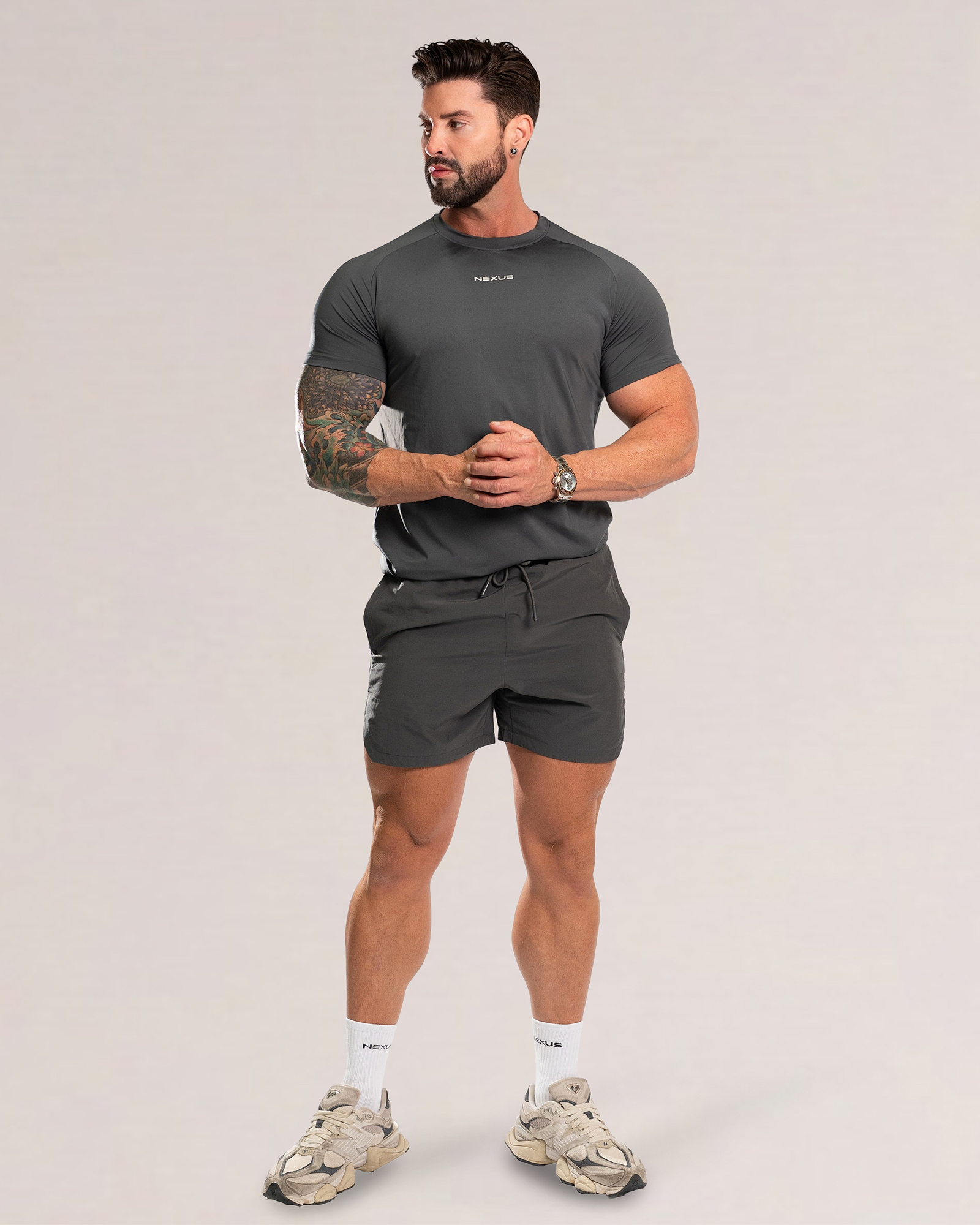 Premium Performance Shorts
