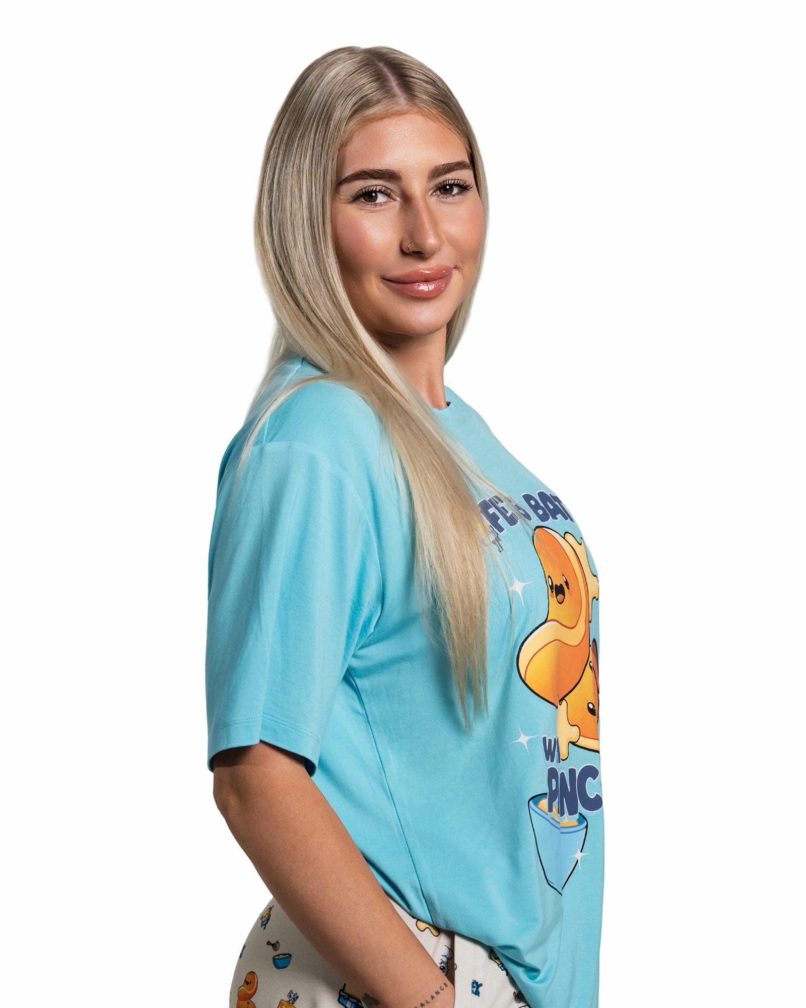 Unisex Cozywear Tee