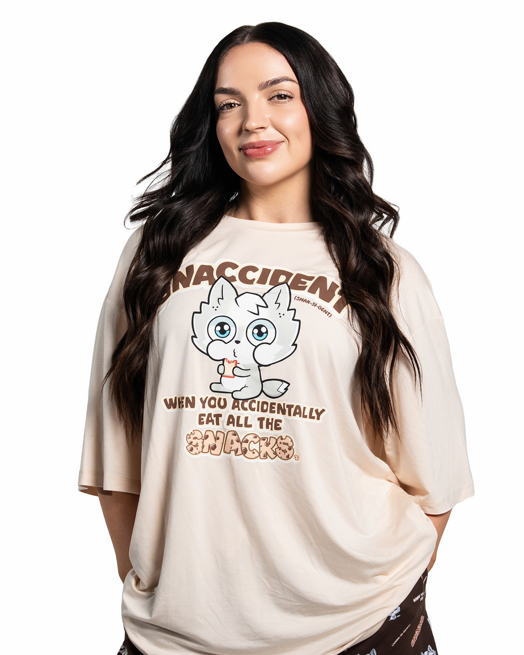 Unisex Cozywear Tee