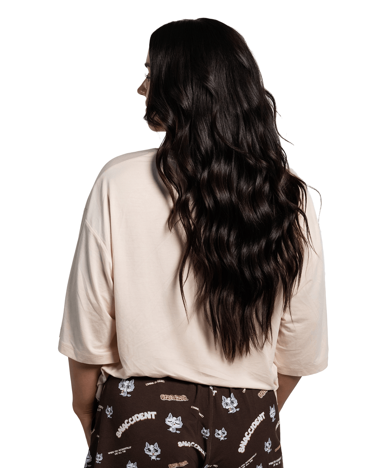 Unisex Cozywear Tee - Snaccident