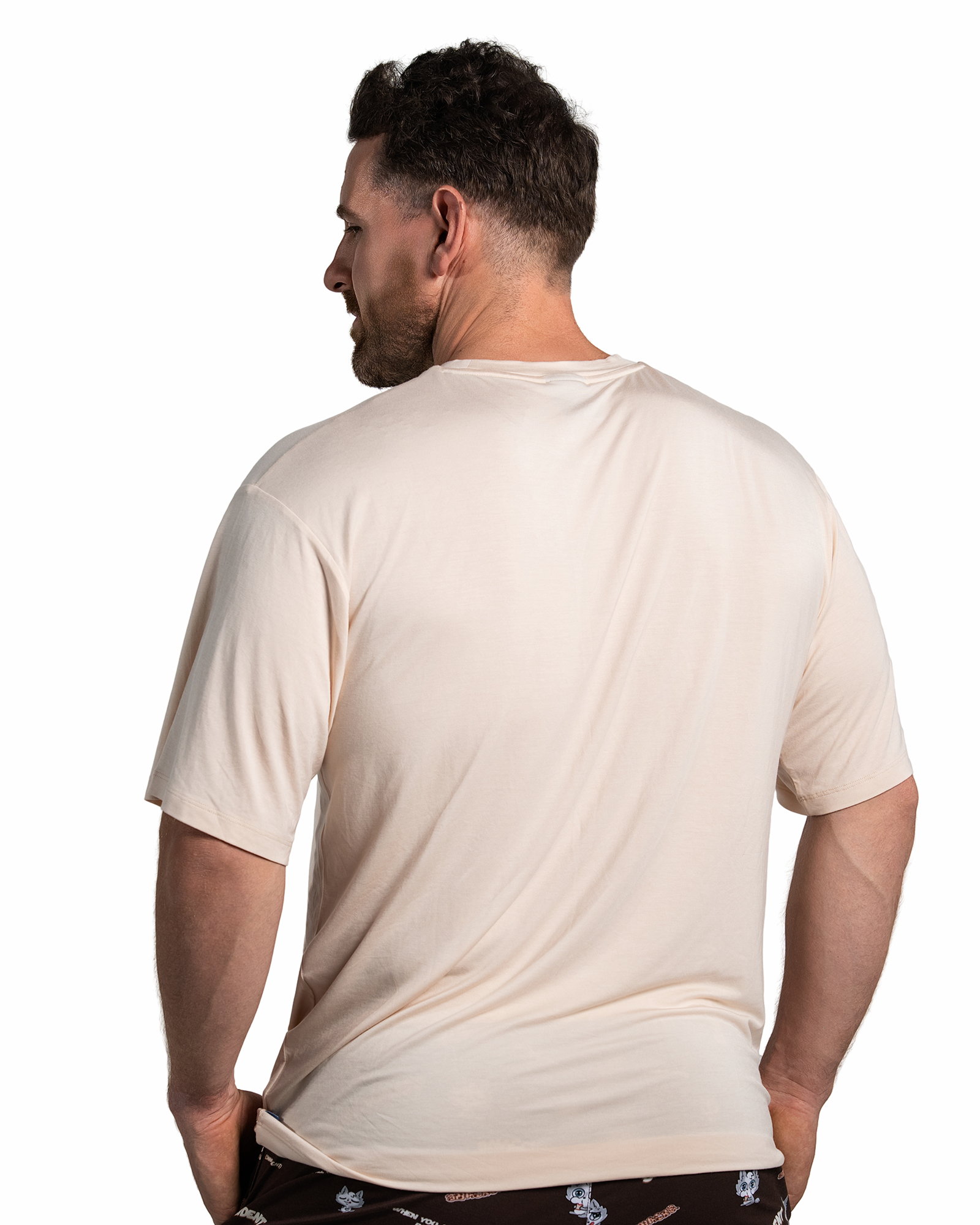 Unisex Cozywear Tee