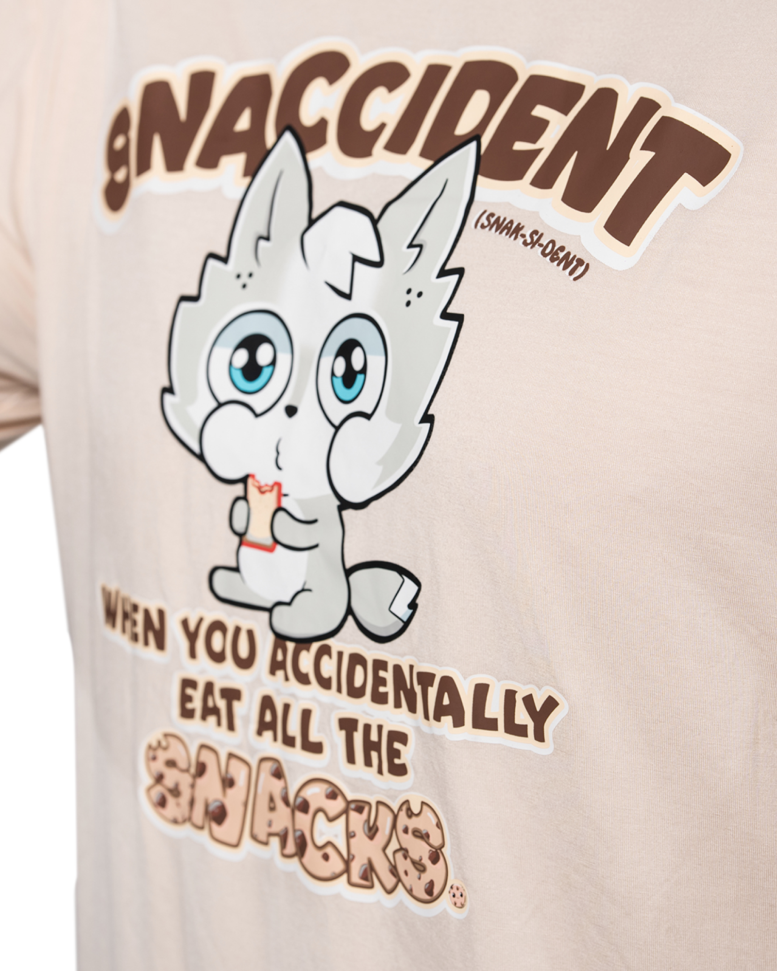Unisex Cozywear Tee