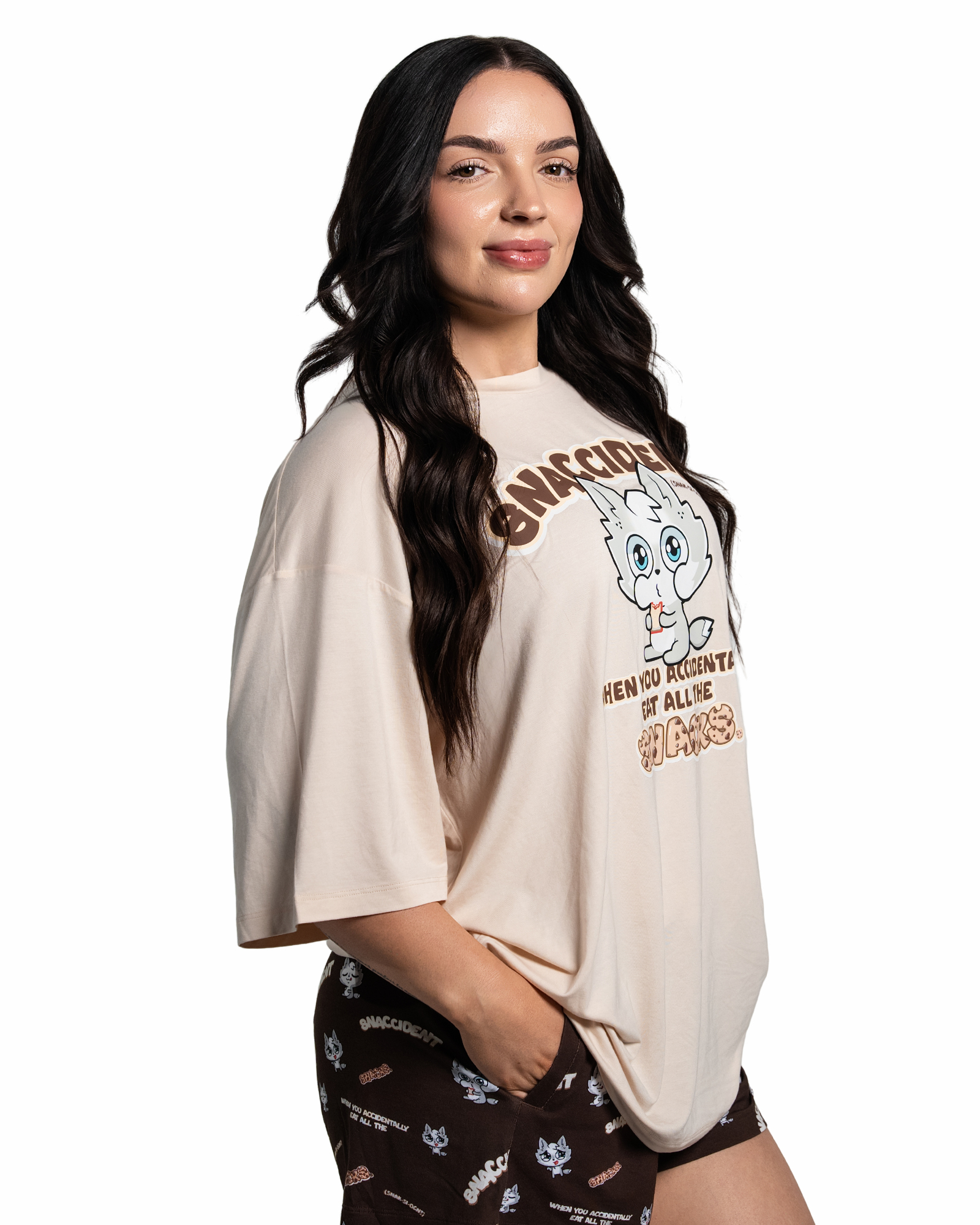Unisex Cozywear Tee