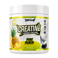 Creatine Monohydrate - Pine Punch