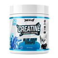 Creatine Monohydrate - Blue Sour Straps