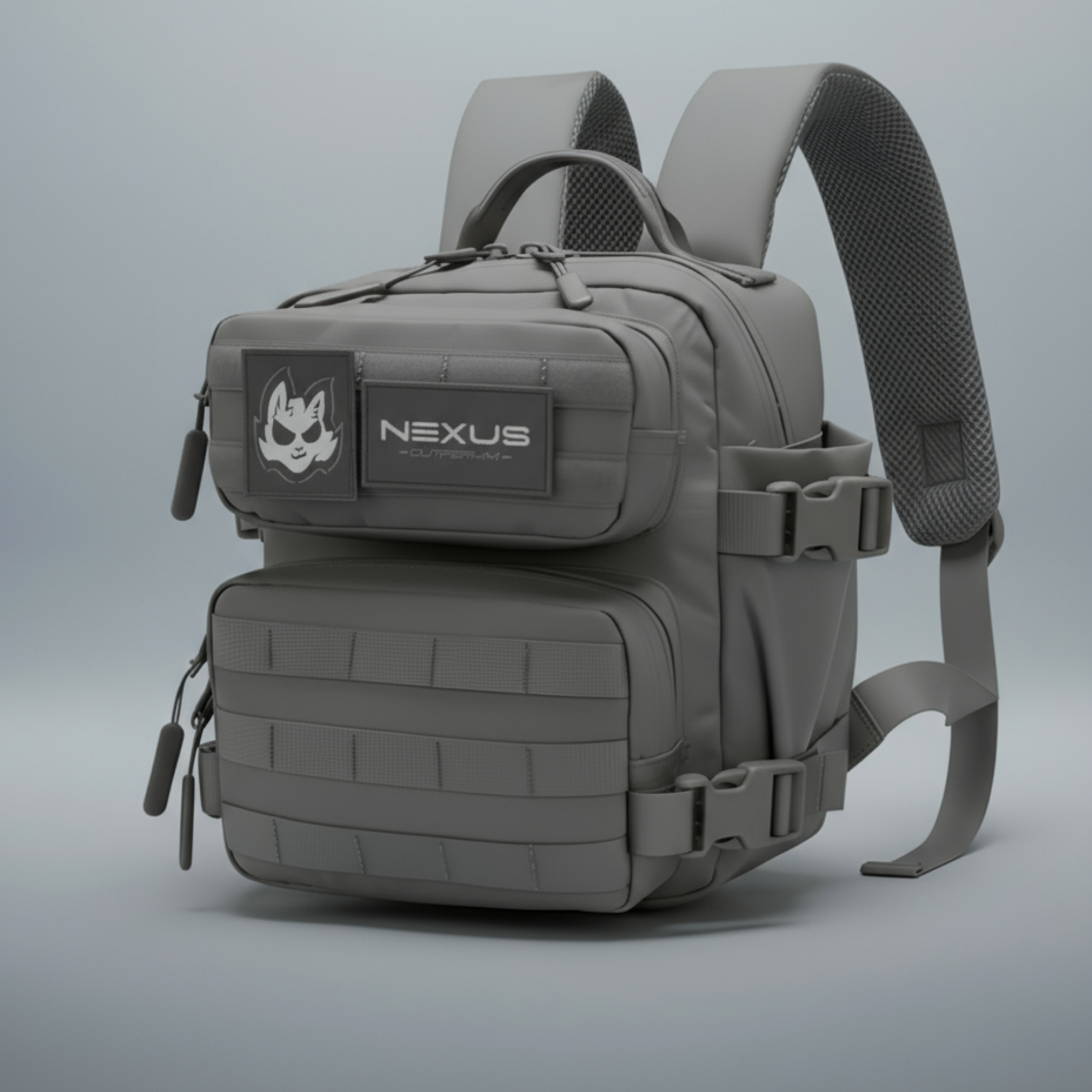 9L Nexus Tactical Backpack