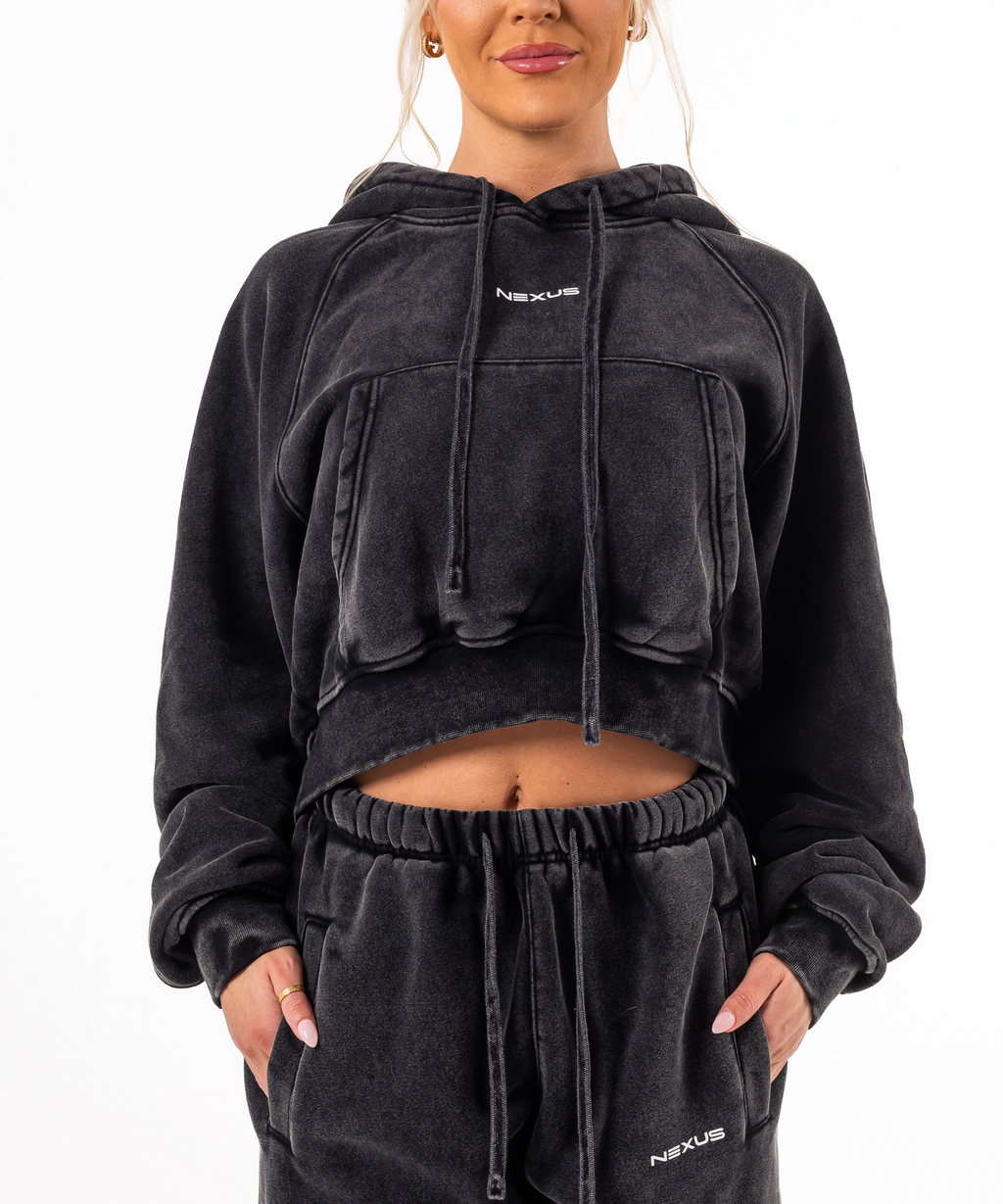 Female Hoody - Phantom