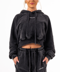 Female Hoody - Phantom
