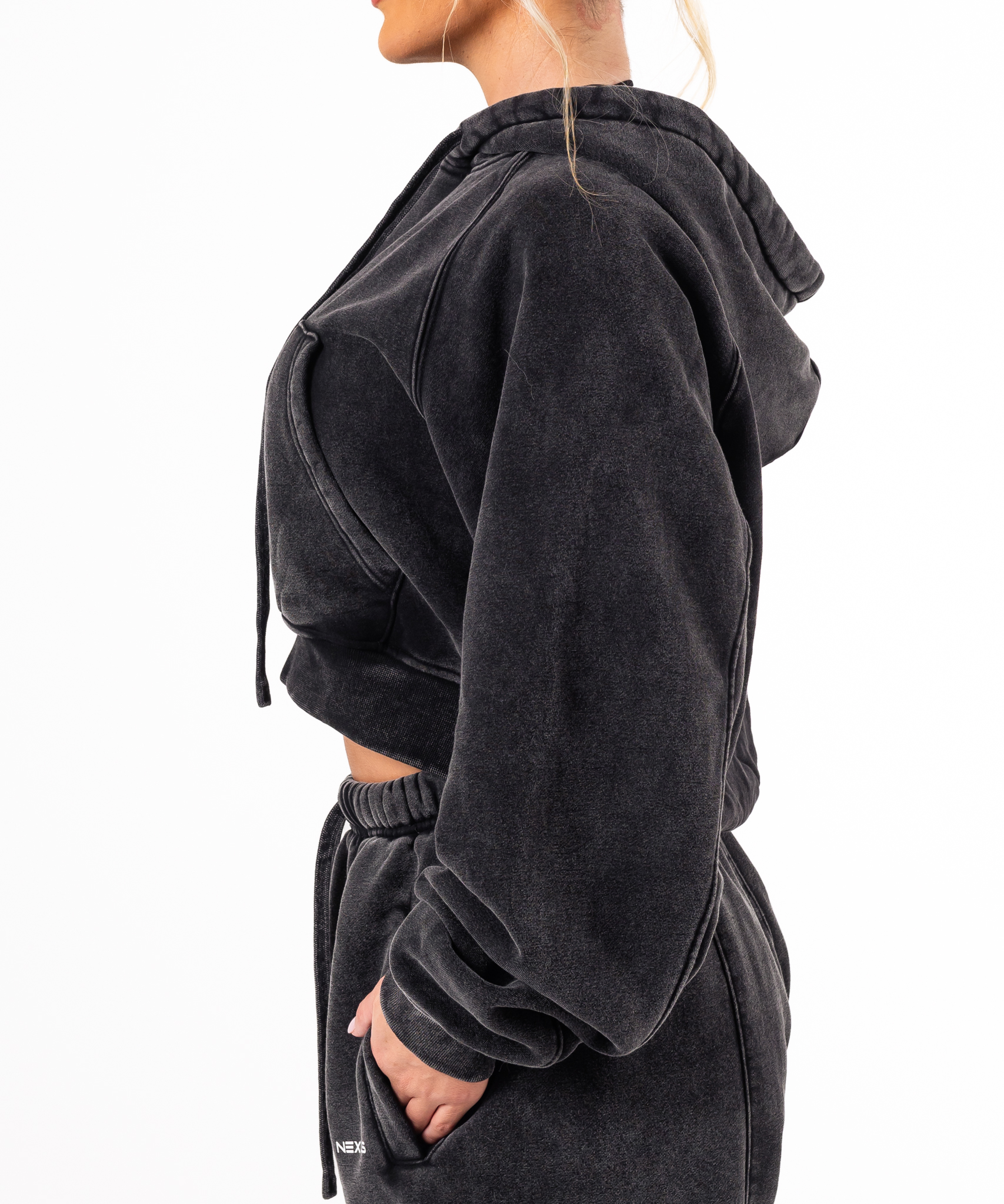Female Hoody - Phantom
