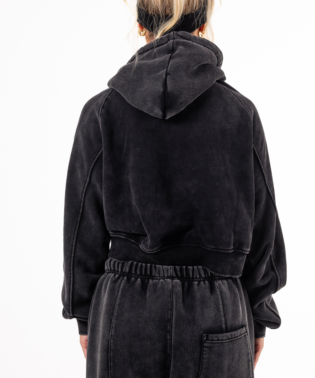 Female Hoody - Phantom