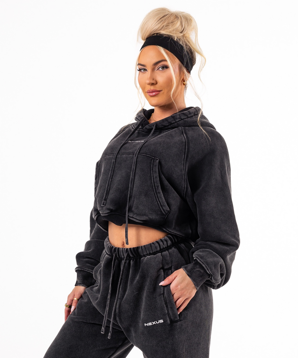 Female Hoody - Phantom